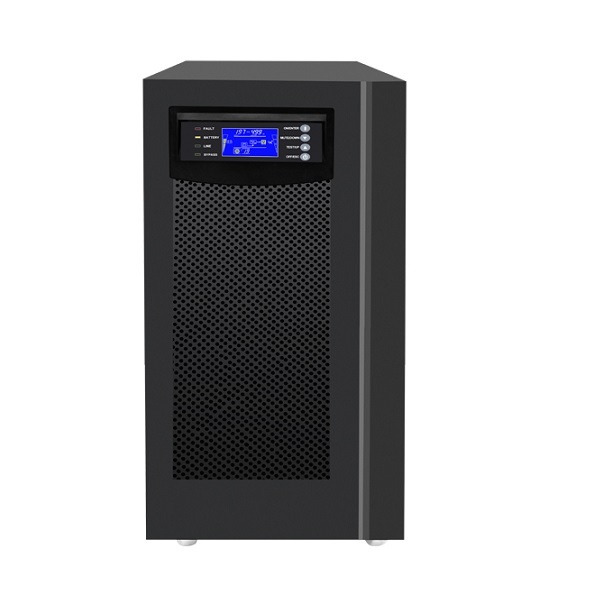 UPS電源3C15KS蓄電池參數|5kw ups顯示控件接線