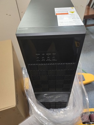 ups電源普通串聯基本特性|ups電源接線圖|